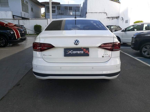 Volkswagen Virtus 1.0 200 TSI COMFORTLINE AUTOMÁTICO
