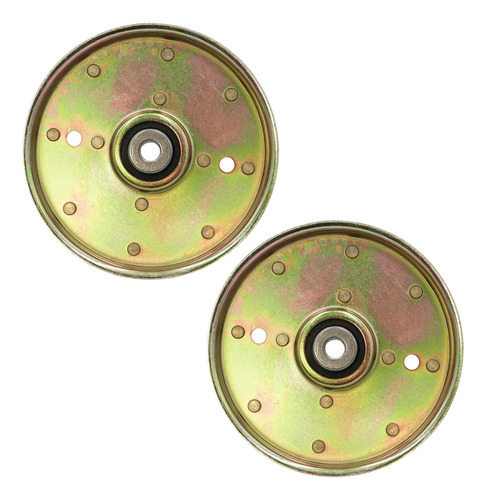 Caltric Deck Pulley For Cub Cadet 291 614 811 5252 E 60 Cch