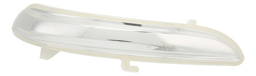 Lente Indicadora De Retrovisor Retrovisor, Tapa Transparente