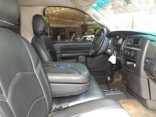 Imagen 7 de 8 de Dodge Ram 2500