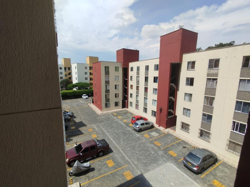 Apartamento En Venta Colseguros 303-108592