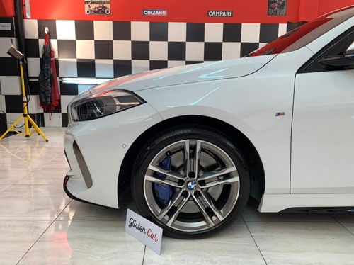 Bmw M135i 5 Puertas, Como Nuevo, Titular!!
