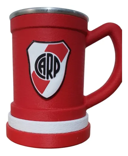 comprar Vaso Jarra Chop Fernetero Cerveza 500ml - Varios Modelos
