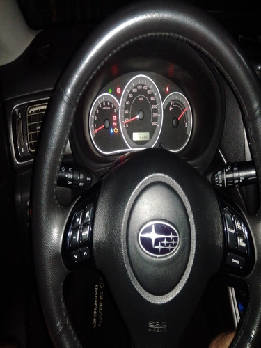 Subaru Impreza 2.0r 16v 160cv