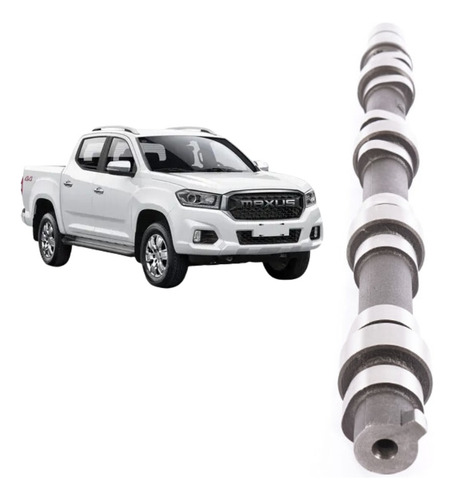 Eje Leva Admision Maxus T60 2.8 2017-2023