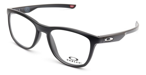 Lentes Oakley Trillbe X 8130 01 Matte Negro Oftalmico Gafas