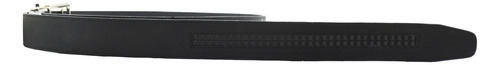 Dockers Cinturón D0219-0036 Negro Caballero