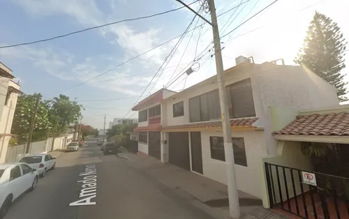 Casa De Remate - Amado Nervo 1872, Tierra Blanca, Culiacán, Sinaloa