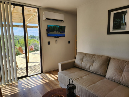 Imagen 10 de 25 de Casa Con Piscina Climatizada Las Rocas - Los Romerillos