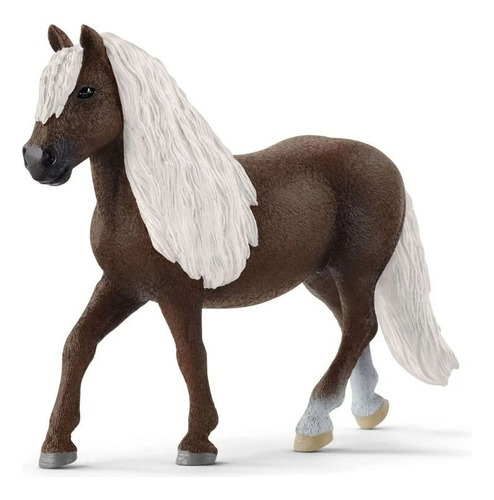 Schleich Horse Club 13898 - Égua Da Floresta Negra