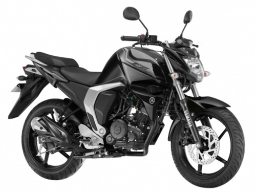 Imagen 2 de 22 de Yamaha Fz Fi 0km Cycles Motoshop!