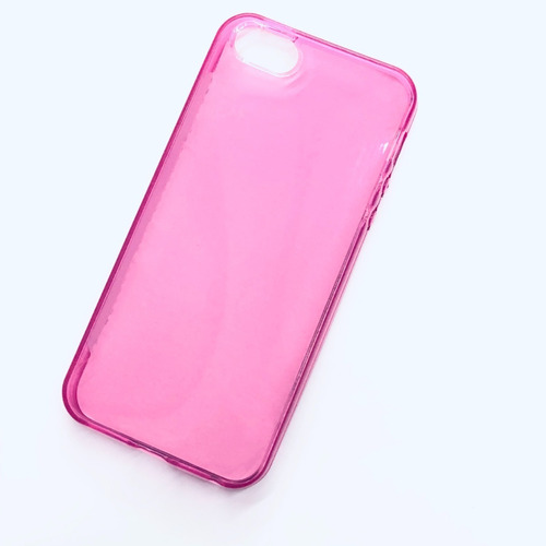 Funda / Protector Tpu Para Celular iPhone SE 2016 5g 5gs