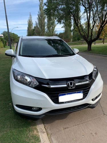 Honda Hrv