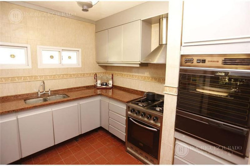 Imagen 5 de 30 de Impecable Casa Mediterranea - Rincon De Maschwitz