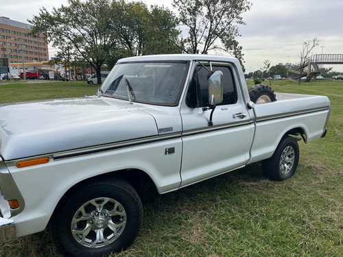 Ford F-100