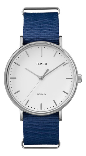 Reloj Timex The Fairfield -tw2p97700-