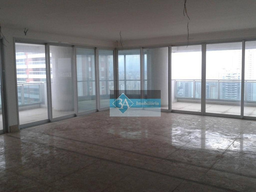 Imagem 5 de 30 de Apartamento Residencial À Venda, Jardim Anália Franco, São Paulo. - Ap1475