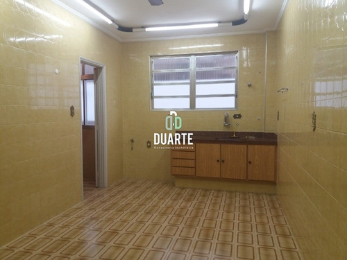 Imagem 13 de 18 de Apartamento - Ap00802 - 33612689