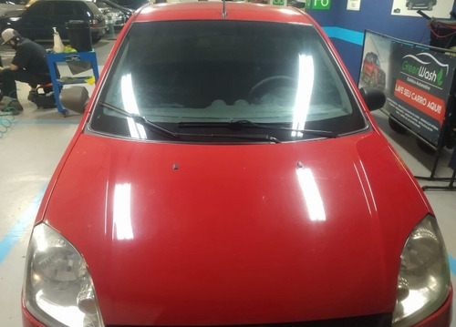 Imagem 11 de 13 de Ford Fiesta 1.6 2006/2007