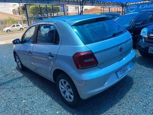 Imagem 5 de 12 de Gol 1.0 12v Mpi Totalflex 4p Manual