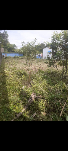 Terreno Lote De 415 Mts
