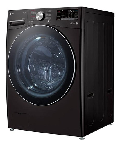 Lavadora Secadora 22/13 Kg LG Wd22bv2s6r Ai Dd
