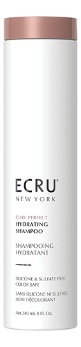 Ecru New York Curl Perfect Hydrating Shampoo