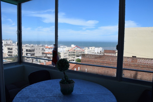 Apartamento De 1 Dormitorio En Península - Ref: 5136