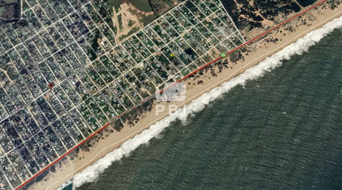 Terreno Balneario Buenos Aires, Manantiales. - Ref : Pbi13066