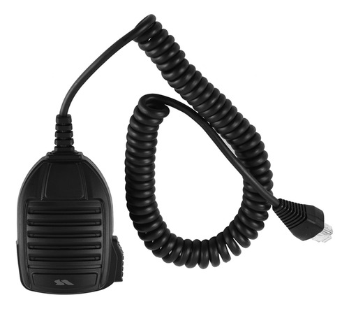Micrófono Móvil Mh67a8j Para Radio Yaesu/vertex