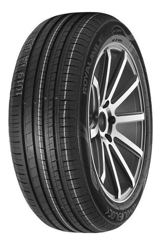 Llanta Royal Black 195/45 R16 Royal Mile