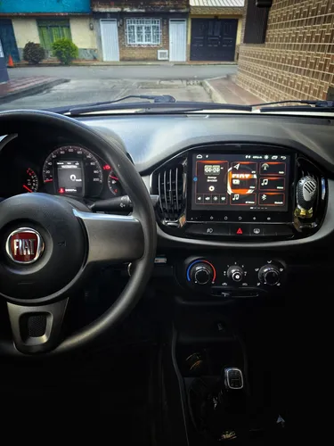 Fiat Uno 1.4 Way