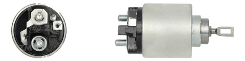 Solenoide De Arranque Vw Saveiro Gol 1.6/1.8/2.0/2.0 Gti 