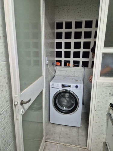 Departamento Dos Ambientes En Alquiler En Belgrano R