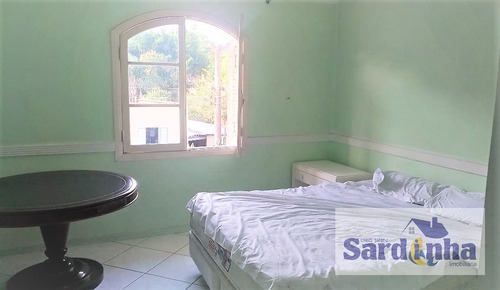 Sobrado À Venda - Vila Sônia - São Paulo - 2708