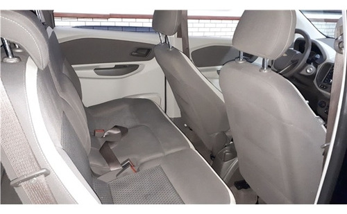 Chevrolet Spin 1.8 Lt 8v Flex 4p Manual 2013/2013