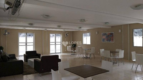 Apartamento Com 2 Quartos, 47 M² Por R$ 180.000 - Nova Cidade - São Gonçalo/rj - Ap45532