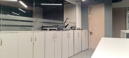 Imagen 15 de 29 de Atencion 6 Privados + 30 Islas De Trabajo - Amobladas 250m2