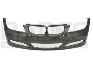 Fascia Delantera Bmw Serie 3 2009-2010-2011-2012 4 Puertas