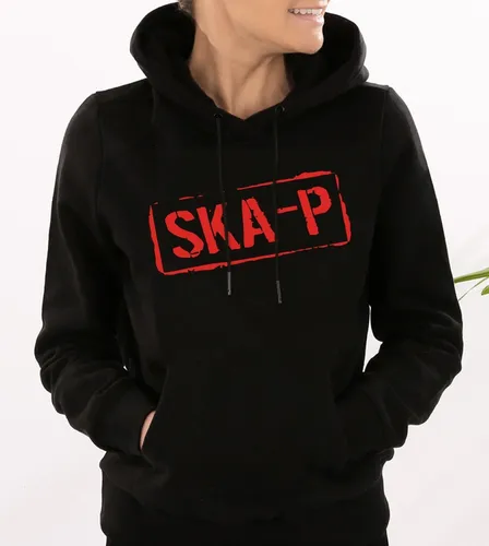 Sudaderas De Ska P MercadoLibre