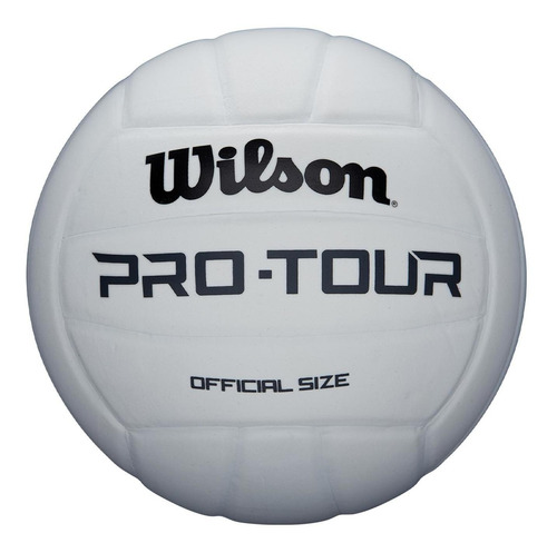 Balón Volleyball Wilson Pro Tour
