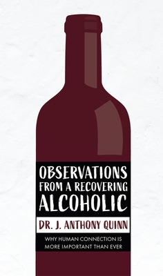 Libro Observations From A Recovering Alcoholic: Why Human...