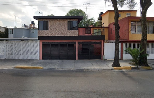 Gran Plusvalia Casa En Venta En Rosa Zaragoza , Coapa, Culhuacan Ctm Vi, Coyoacán,cdmx  Hg