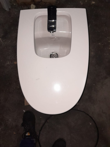 Bidet Roca 