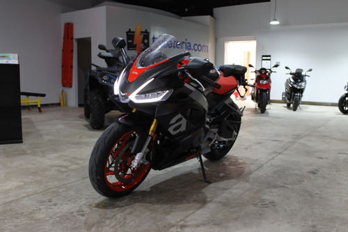 Imagen 6 de 11 de Aprilia Rs 660 2022