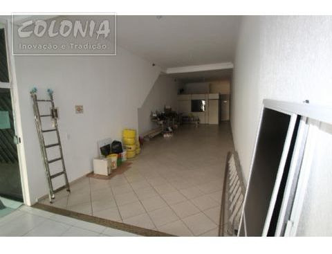 Imagem 2 de 8 de Comercial Para Locação - 4348205