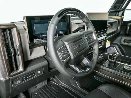Gmc Hummer Ev Suv350 Kw Edition 1 4x4 0km 2025