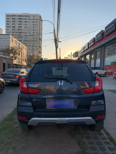 Honda Wrv 1.5 Lx Mt 2020