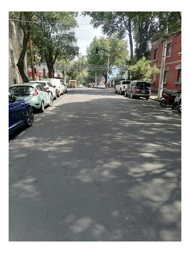 Imagen 3 de 7 de Terreno Roma Norte Cozumel Venta