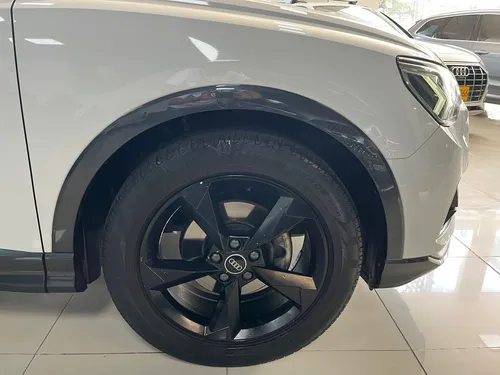 Audi Q3 1.4 Tfsi Attraction Plus